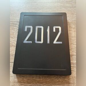 📀 3/$15 or 4/$20 📀 2012 Steelbook Bluray